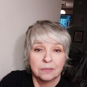 Meet your Posher, Susan